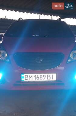 Хетчбек Ravon R2 2017 в Сумах