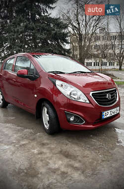 Хэтчбек Ravon R2 2017 в Запорожье