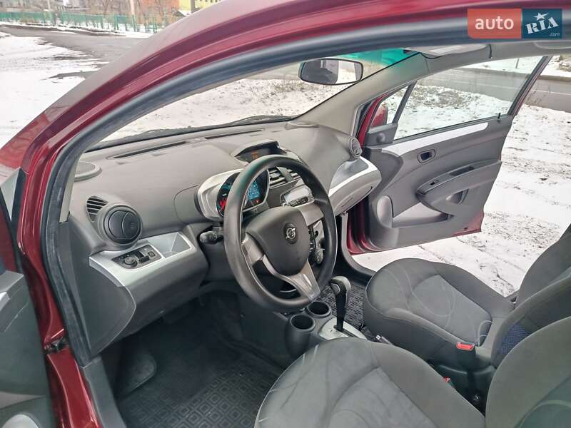 Хэтчбек Ravon R2 2018 в Харькове