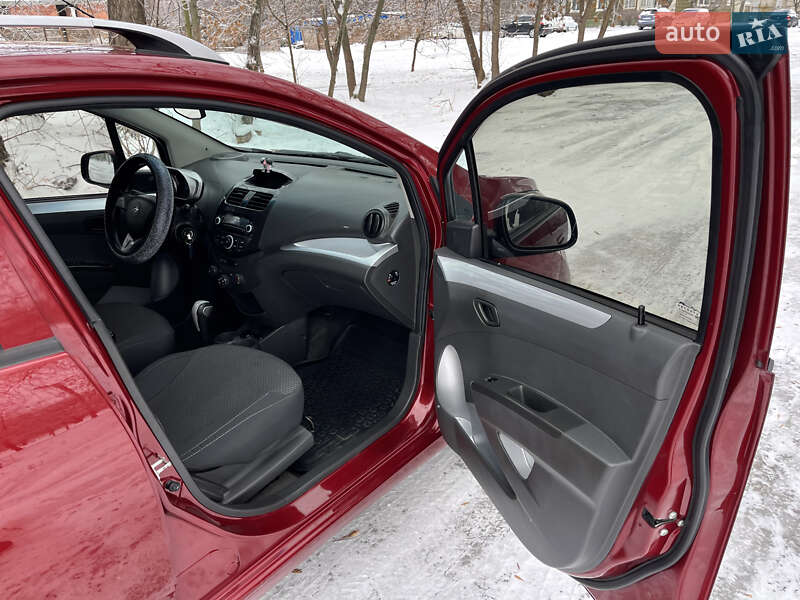 Хэтчбек Ravon R2 2016 в Белой Церкви фото 20 Хэтчбек Ravon R2 2016 в Белой Церкви