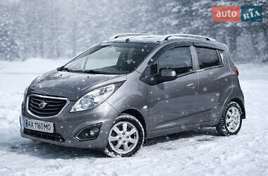 Хетчбек Ravon R2 2016 в Харкові