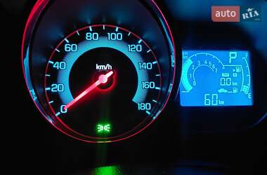 Хетчбек Ravon R2 2017 в Жидачові