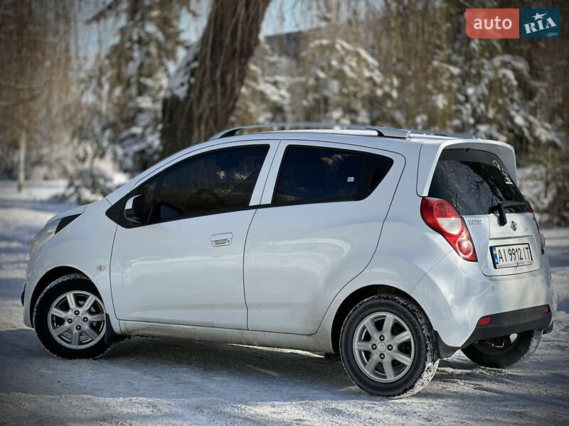 Хэтчбек Ravon R2 2017 в Киеве