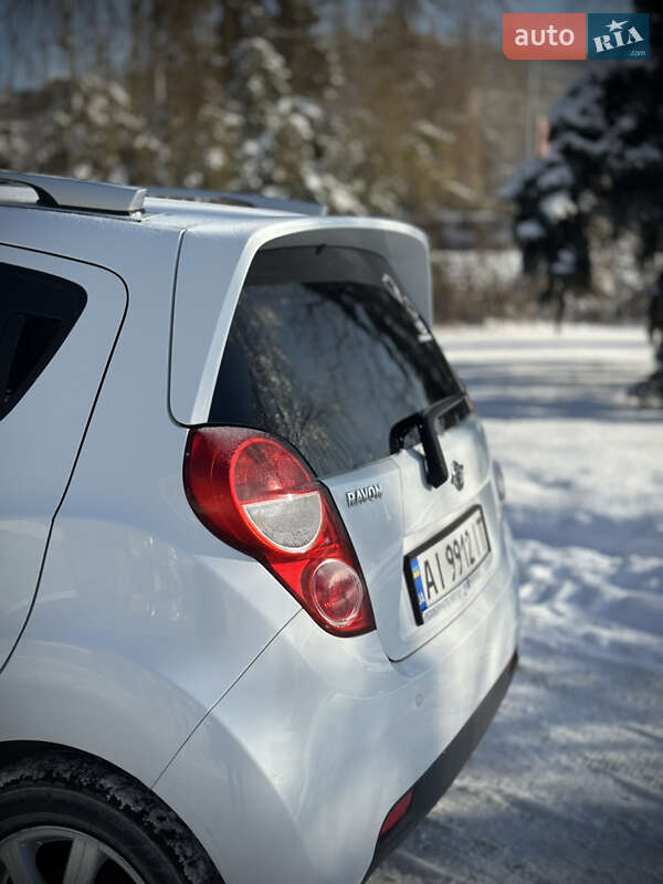 Хэтчбек Ravon R2 2017 в Киеве