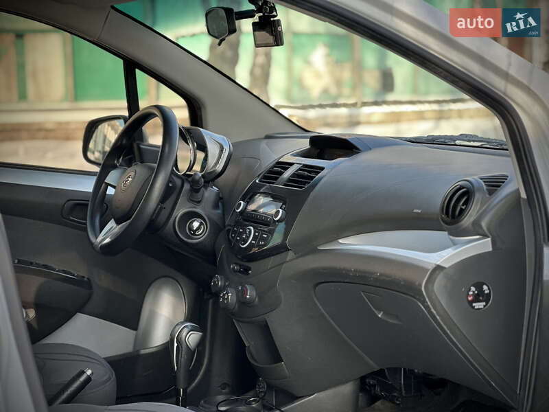 Хэтчбек Ravon R2 2017 в Киеве