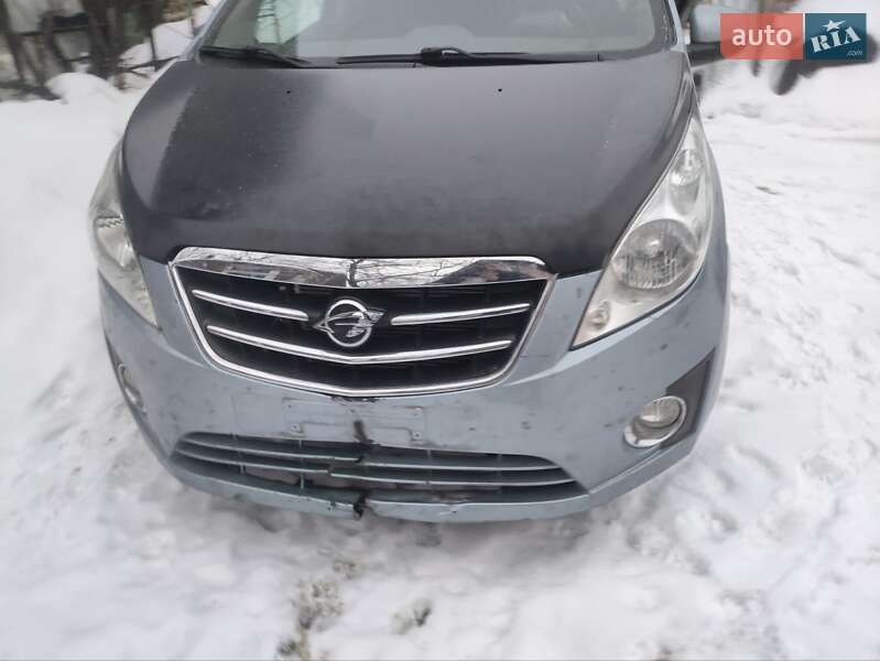 Хэтчбек Ravon R2 2016 в Конотопе фото 2 Хэтчбек Ravon R2 2016 в Конотопе