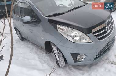 Хэтчбек Ravon R2 2016 в Конотопе