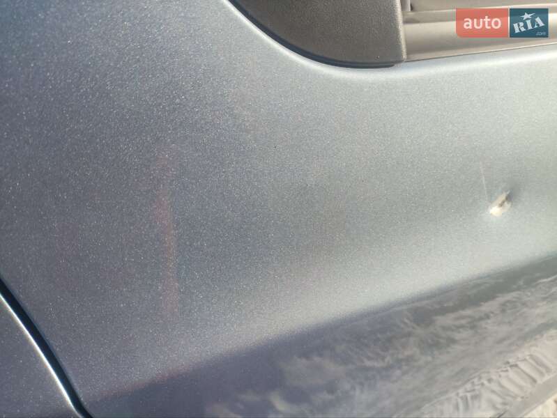 Хэтчбек Ravon R2 2016 в Конотопе фото 14 Хэтчбек Ravon R2 2016 в Конотопе