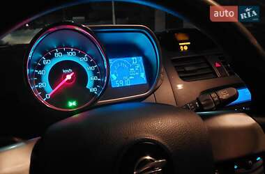 Хетчбек Ravon R2 2017 в Жидачові