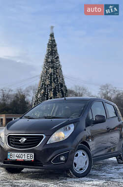 Хэтчбек Ravon R2 2017 в Александрие