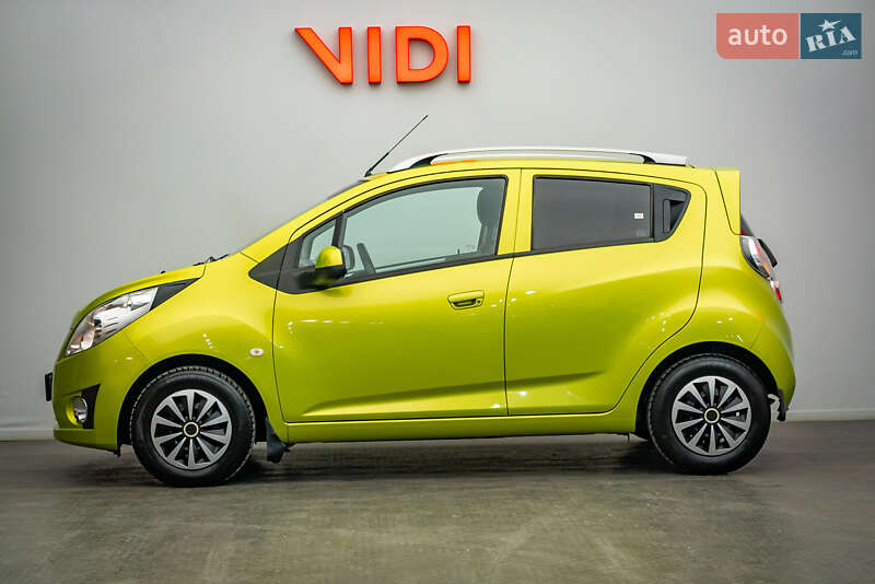 Хэтчбек Ravon R2 2016 в Киеве