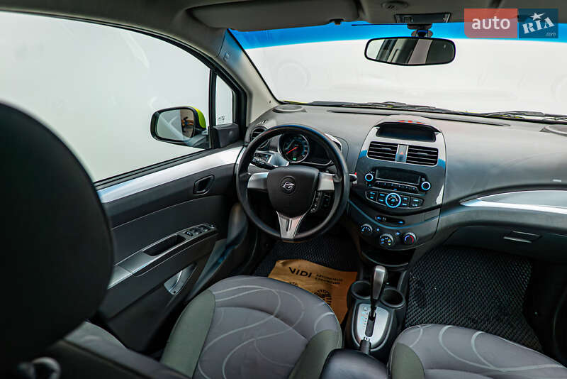 Хэтчбек Ravon R2 2016 в Киеве