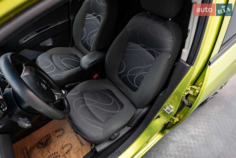 Хэтчбек Ravon R2 2016 в Киеве