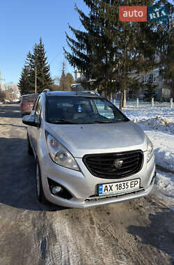 Хэтчбек Ravon R2 2017 в Тернополе