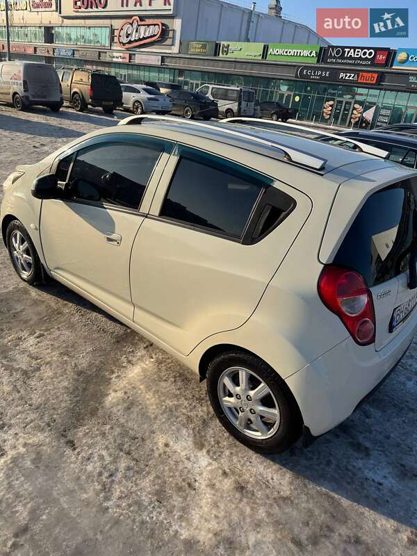 Хэтчбек Ravon R2 2017 в Киеве фото 3 Хэтчбек Ravon R2 2017 в Киеве