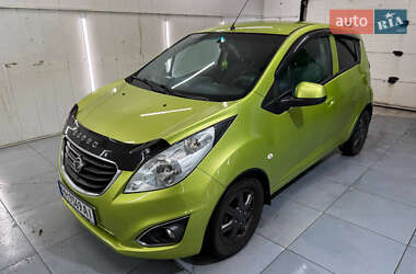 Хэтчбек Ravon R2 2018 в Одессе