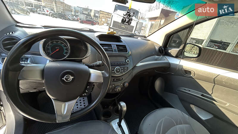 Хетчбек Ravon R2 2017 в Києві