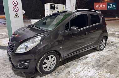 Хэтчбек Ravon R2 2016 в Харькове