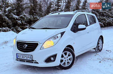 Хэтчбек Ravon R2 2017 в Харькове