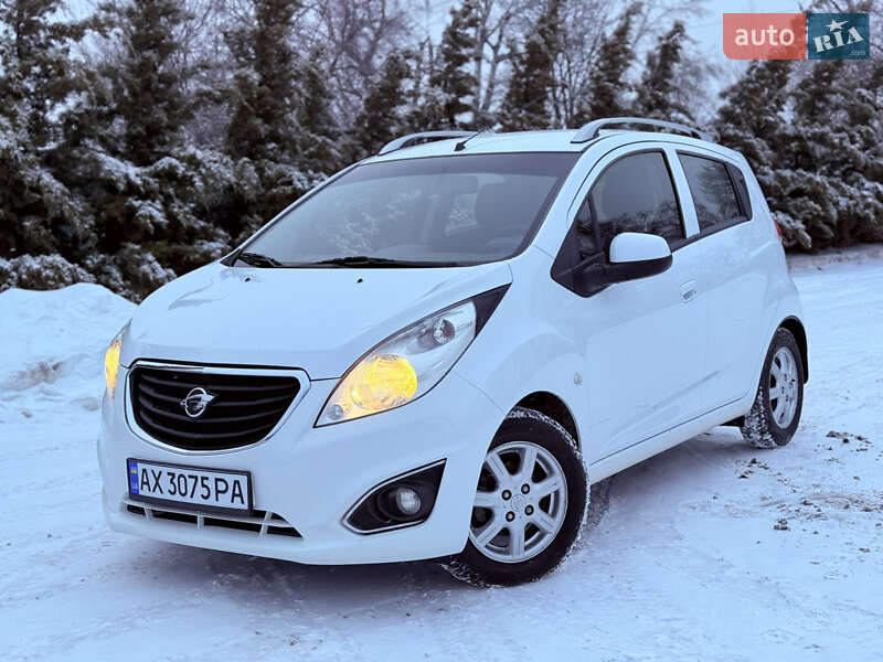 Ravon R2 2017 Ravon R2 2017