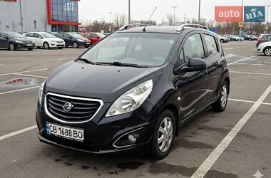 Хэтчбек Ravon R2 2017 в Прилуках