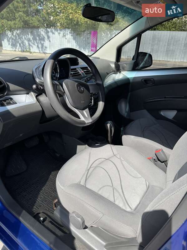 Хэтчбек Ravon R2 2017 в Харькове фото 7 Хэтчбек Ravon R2 2017 в Харькове