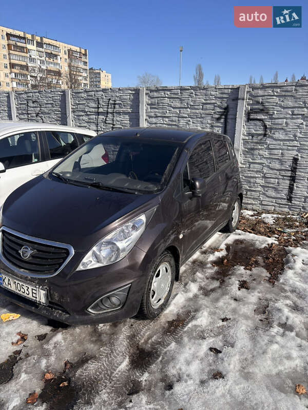 Хетчбек Ravon R2 2018 в Києві