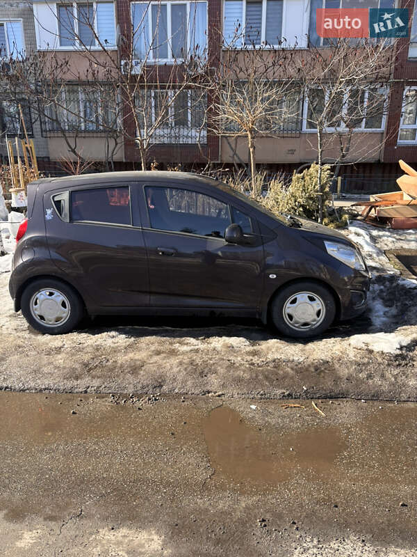 Хетчбек Ravon R2 2018 в Києві