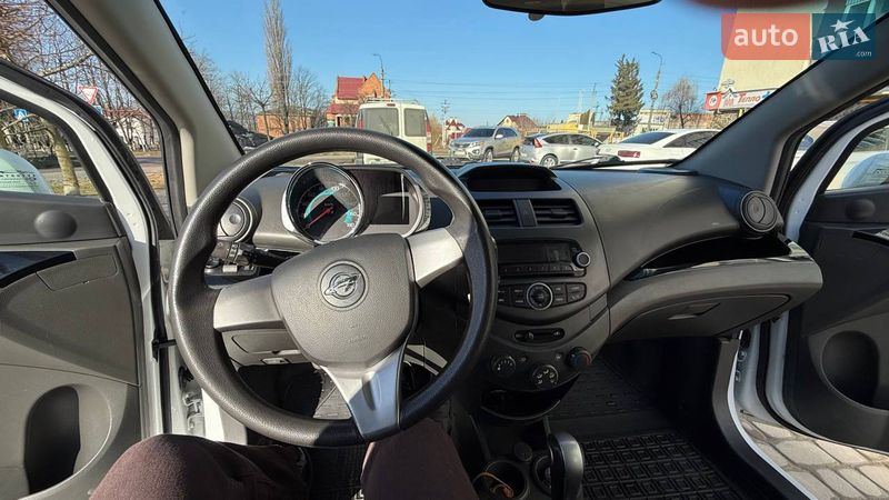 Хэтчбек Ravon R2 2017 в Каменец-Подольском