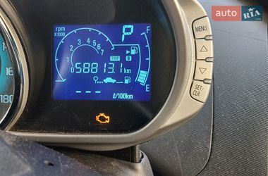 Хэтчбек Ravon R2 2017 в Чернигове