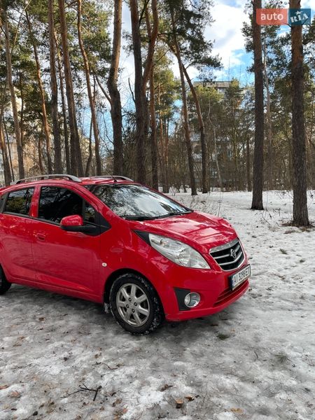 Хэтчбек Ravon R2 2016 в Киеве