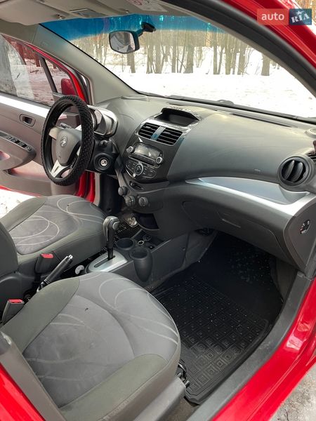 Хэтчбек Ravon R2 2016 в Киеве