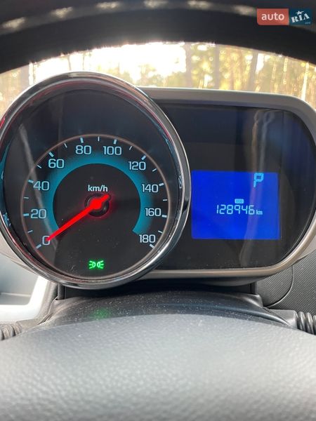 Хэтчбек Ravon R2 2016 в Киеве