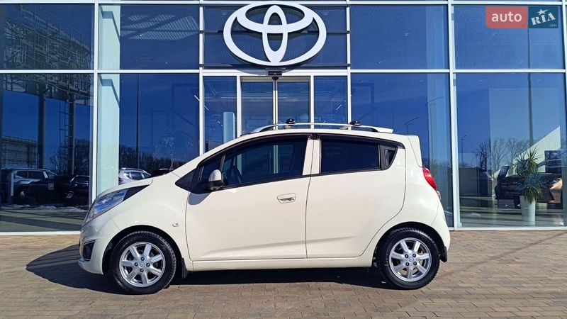 Хэтчбек Ravon R2 2019 в Киеве