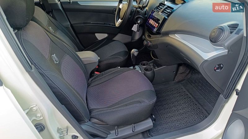 Хэтчбек Ravon R2 2019 в Киеве