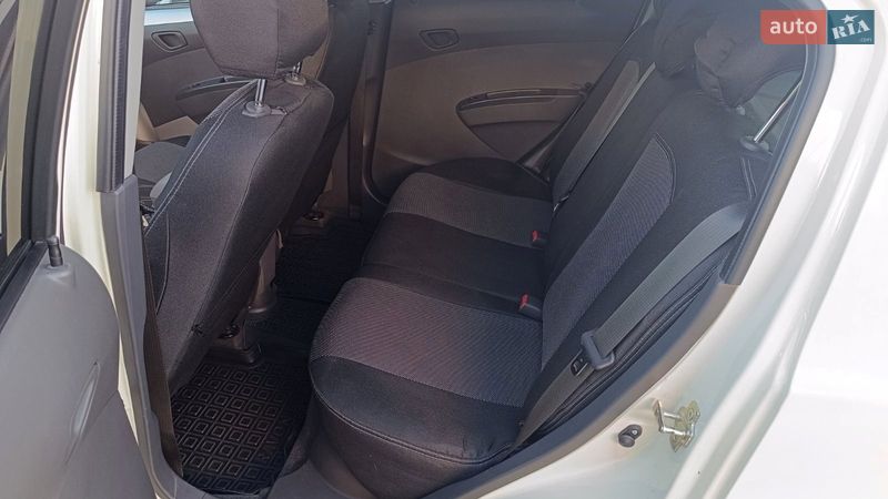 Хэтчбек Ravon R2 2019 в Киеве