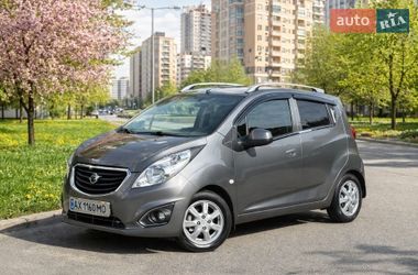 Хэтчбек Ravon R2 2016 в Харькове