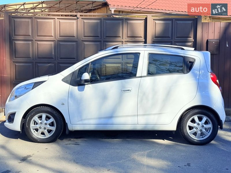 Хетчбек Ravon R2 2017 в Харкові