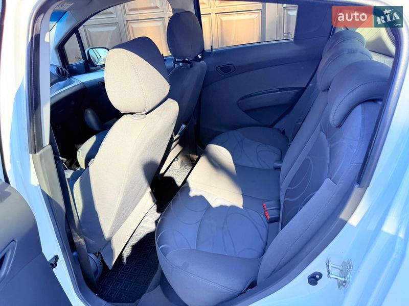 Хетчбек Ravon R2 2017 в Харкові