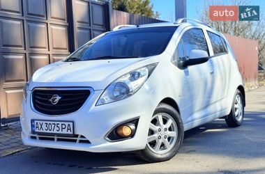 Хэтчбек Ravon R2 2017 в Харькове