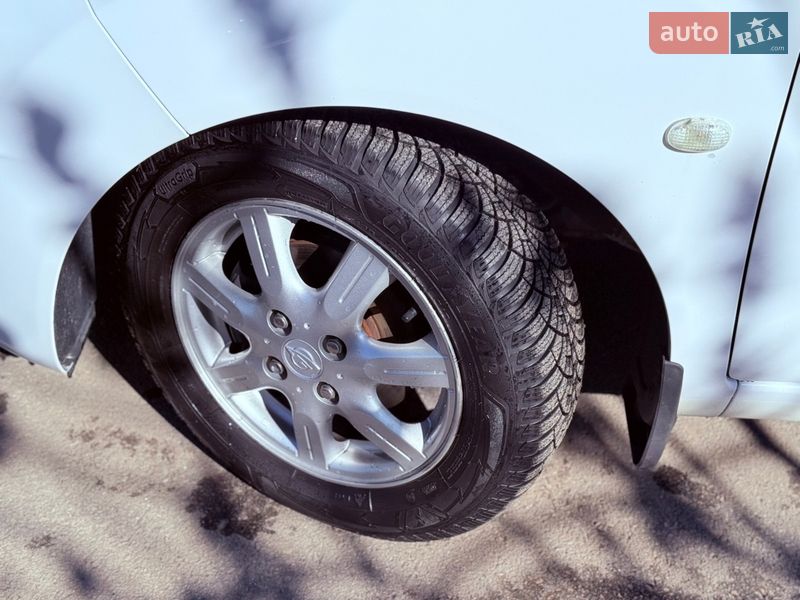 Хетчбек Ravon R2 2017 в Харкові