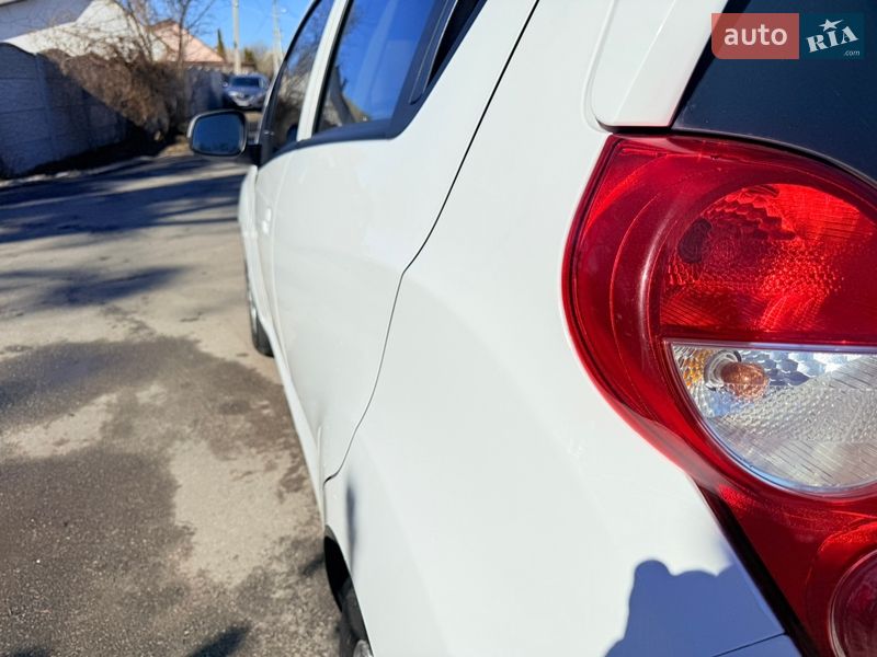 Хетчбек Ravon R2 2017 в Харкові