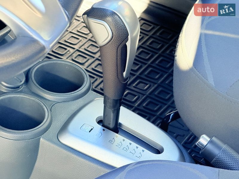 Хетчбек Ravon R2 2017 в Харкові