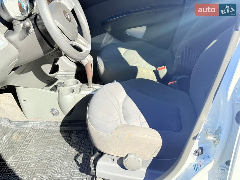 Хетчбек Ravon R2 2017 в Харкові