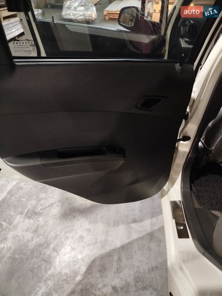 Хетчбек Ravon R2 2020 в Києві