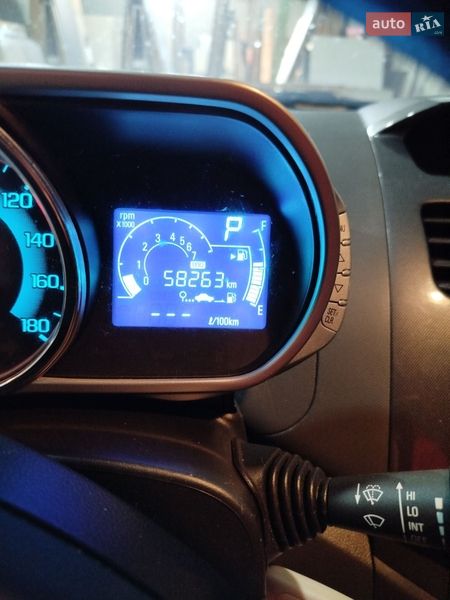 Хетчбек Ravon R2 2020 в Києві