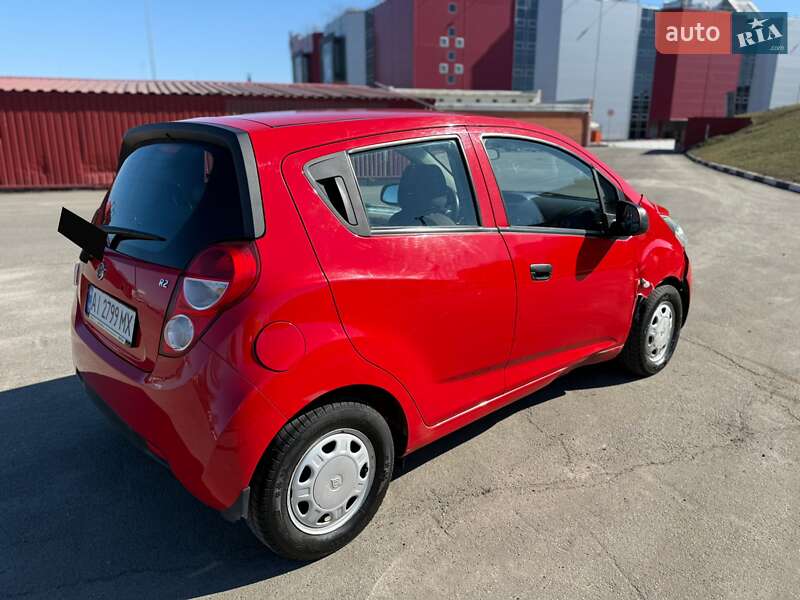 Хэтчбек Ravon R2 2020 в Киеве