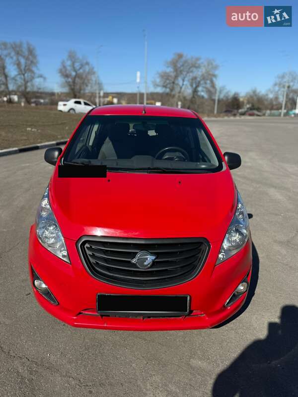 Хэтчбек Ravon R2 2020 в Киеве