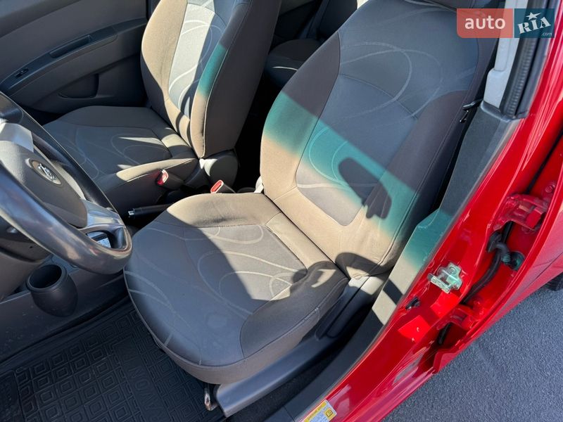 Хэтчбек Ravon R2 2020 в Киеве