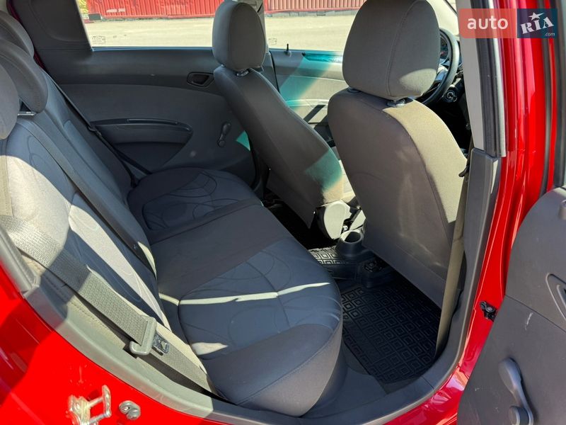 Хэтчбек Ravon R2 2020 в Киеве